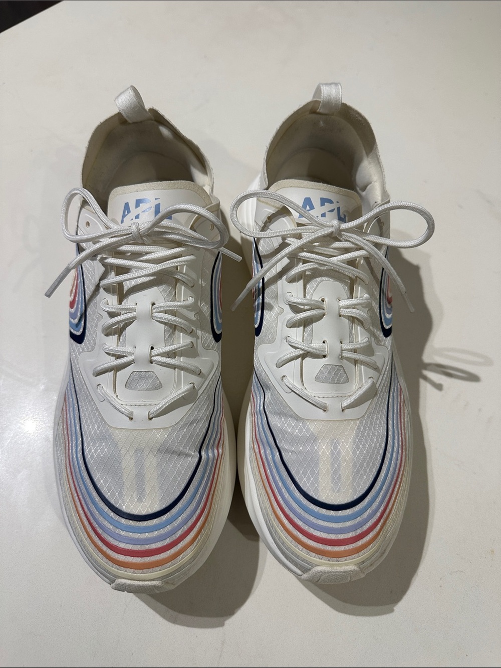 APL Women’s Streamline Sneakers
